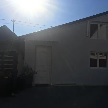 Lolita Place Apartment Obernai