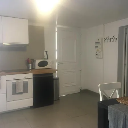 Apartment Lolita Place Obernai