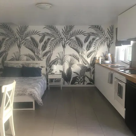 Apartment Lolita Place Obernai