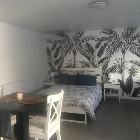 Apartment Lolita Place Obernai