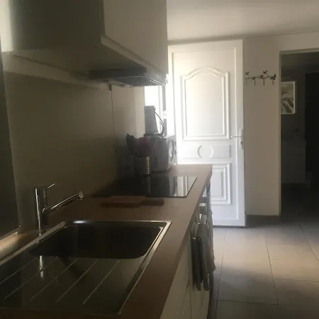 Lolita Place Apartment Obernai