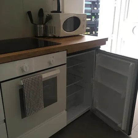 Lolita Place Apartment